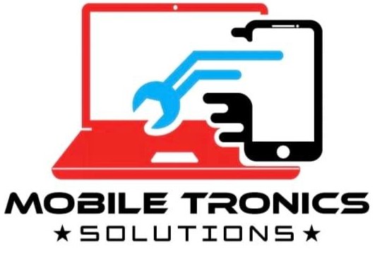 Mobiletronics Logo